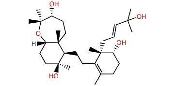 Siphonellinol C